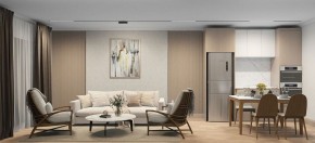 Накладной светильник Denkirs SMART LINEAR DK8004-CONN-BK в Заводоуковске - zavodoukovsk.ok-mebel.com | фото 3