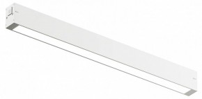 Накладной светильник Denkirs SMART LINEAR DK8004-CONN-WH в Заводоуковске - zavodoukovsk.ok-mebel.com | фото