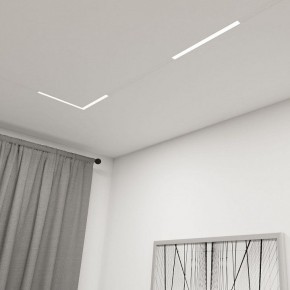 Накладной светильник Denkirs SMART LINEAR DK8004-CONN-WH в Заводоуковске - zavodoukovsk.ok-mebel.com | фото 4