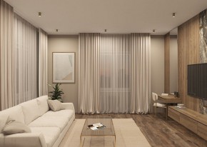 Накладной светильник Denkirs TUBE DK2050-SG в Заводоуковске - zavodoukovsk.ok-mebel.com | фото 5