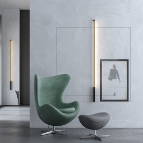 Накладной светильник Elektrostandard Alto 40133/LED в Заводоуковске - zavodoukovsk.ok-mebel.com | фото 3