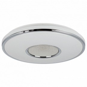 Накладной светильник Эра Классик SPB-6-70-RC Crystal в Заводоуковске - zavodoukovsk.ok-mebel.com | фото
