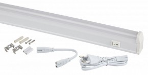 Накладной светильник Эра  LLED-01-12W-4000-W в Заводоуковске - zavodoukovsk.ok-mebel.com | фото 11