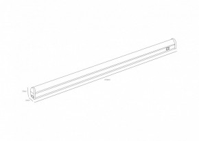 Накладной светильник Эра  LLED-01-14W-6500-W в Заводоуковске - zavodoukovsk.ok-mebel.com | фото 6
