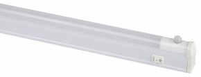 Накладной светильник Эра  LLED-02-04W-4000-MS-W в Заводоуковске - zavodoukovsk.ok-mebel.com | фото 11