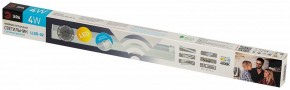 Накладной светильник Эра  LLED-02-04W-4000-MS-W в Заводоуковске - zavodoukovsk.ok-mebel.com | фото 8
