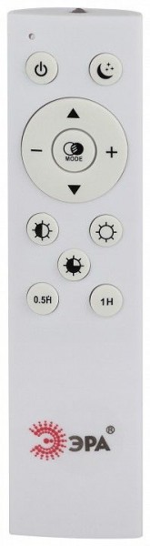 Накладной светильник Эра Relict Relict 48 Pult SPB-6-60-RC WH в Заводоуковске - zavodoukovsk.ok-mebel.com | фото 12