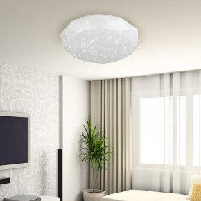 Накладной светильник Эра  SPB-6-24-6,5K Sparkle в Заводоуковске - zavodoukovsk.ok-mebel.com | фото 3