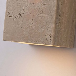 Накладной светильник Favourite Limestone 4652-2W в Заводоуковске - zavodoukovsk.ok-mebel.com | фото 4
