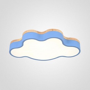 Накладной светильник Imperiumloft CLOUD ECO Blue CLOUD-ECO01 в Заводоуковске - zavodoukovsk.ok-mebel.com | фото