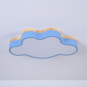 Накладной светильник Imperiumloft CLOUD ECO Blue CLOUD-ECO01 в Заводоуковске - zavodoukovsk.ok-mebel.com | фото 2