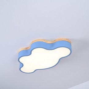 Накладной светильник Imperiumloft CLOUD ECO Blue CLOUD-ECO01 в Заводоуковске - zavodoukovsk.ok-mebel.com | фото 4
