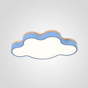 Накладной светильник Imperiumloft CLOUD ECO Blue CLOUD-ECO01 в Заводоуковске - zavodoukovsk.ok-mebel.com | фото