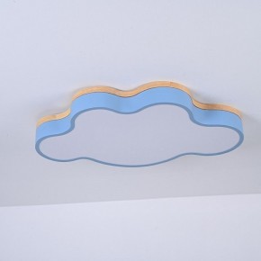 Накладной светильник Imperiumloft CLOUD ECO Blue CLOUD-ECO01 в Заводоуковске - zavodoukovsk.ok-mebel.com | фото 2