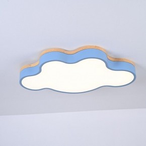Накладной светильник Imperiumloft CLOUD ECO Blue CLOUD-ECO01 в Заводоуковске - zavodoukovsk.ok-mebel.com | фото 3