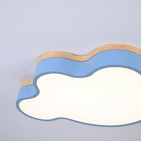 Накладной светильник Imperiumloft CLOUD ECO Blue CLOUD-ECO01 в Заводоуковске - zavodoukovsk.ok-mebel.com | фото 7