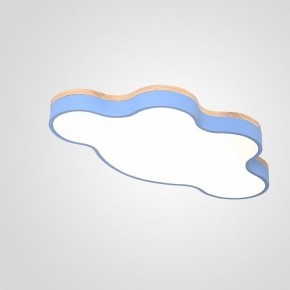 Накладной светильник Imperiumloft CLOUD ECO Blue CLOUD-ECO01 в Заводоуковске - zavodoukovsk.ok-mebel.com | фото