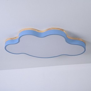 Накладной светильник Imperiumloft CLOUD ECO Blue CLOUD-ECO01 в Заводоуковске - zavodoukovsk.ok-mebel.com | фото 2