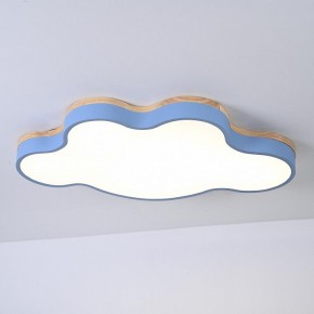 Накладной светильник Imperiumloft CLOUD ECO Blue CLOUD-ECO01 в Заводоуковске - zavodoukovsk.ok-mebel.com | фото 3