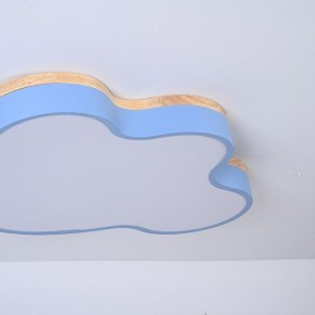 Накладной светильник Imperiumloft CLOUD ECO Blue CLOUD-ECO01 в Заводоуковске - zavodoukovsk.ok-mebel.com | фото 6