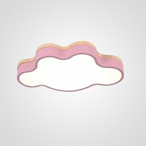 Накладной светильник Imperiumloft CLOUD ECO Pink CLOUD-ECO01 в Заводоуковске - zavodoukovsk.ok-mebel.com | фото