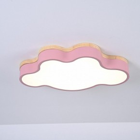 Накладной светильник Imperiumloft CLOUD ECO Pink CLOUD-ECO01 в Заводоуковске - zavodoukovsk.ok-mebel.com | фото 3
