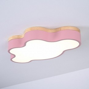 Накладной светильник Imperiumloft CLOUD ECO Pink CLOUD-ECO01 в Заводоуковске - zavodoukovsk.ok-mebel.com | фото 5
