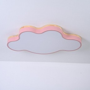 Накладной светильник Imperiumloft CLOUD ECO Pink CLOUD-ECO01 в Заводоуковске - zavodoukovsk.ok-mebel.com | фото 2