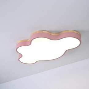 Накладной светильник Imperiumloft CLOUD ECO Pink CLOUD-ECO01 в Заводоуковске - zavodoukovsk.ok-mebel.com | фото 3