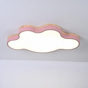 Накладной светильник Imperiumloft CLOUD ECO Pink CLOUD-ECO01 в Заводоуковске - zavodoukovsk.ok-mebel.com | фото 4