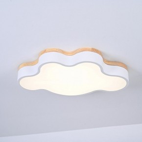 Накладной светильник Imperiumloft CLOUD ECO White CLOUD-ECO01 в Заводоуковске - zavodoukovsk.ok-mebel.com | фото 3
