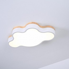 Накладной светильник Imperiumloft CLOUD ECO White CLOUD-ECO01 в Заводоуковске - zavodoukovsk.ok-mebel.com | фото 4