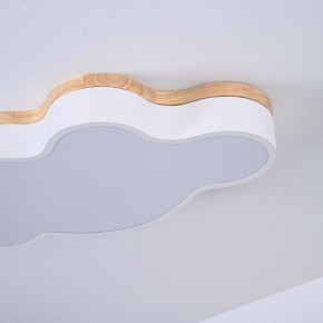 Накладной светильник Imperiumloft CLOUD ECO White CLOUD-ECO01 в Заводоуковске - zavodoukovsk.ok-mebel.com | фото 7