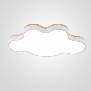 Накладной светильник Imperiumloft CLOUD ECO White CLOUD-ECO01 в Заводоуковске - zavodoukovsk.ok-mebel.com | фото
