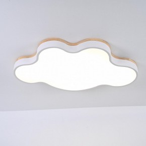 Накладной светильник Imperiumloft CLOUD ECO White CLOUD-ECO01 в Заводоуковске - zavodoukovsk.ok-mebel.com | фото 3