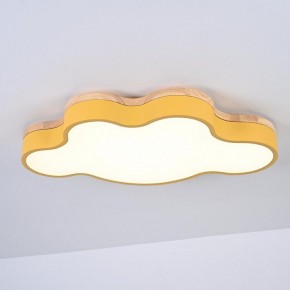 Накладной светильник Imperiumloft CLOUD ECO Yellow CLOUD-ECO01 в Заводоуковске - zavodoukovsk.ok-mebel.com | фото 3