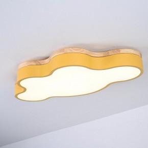 Накладной светильник Imperiumloft CLOUD ECO Yellow CLOUD-ECO01 в Заводоуковске - zavodoukovsk.ok-mebel.com | фото 4