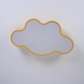 Накладной светильник Imperiumloft CLOUD ECO Yellow CLOUD-ECO01 в Заводоуковске - zavodoukovsk.ok-mebel.com | фото 5