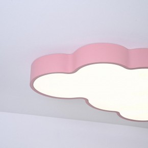 Накладной светильник Imperiumloft CLOUD Розовый CLOUD01 в Заводоуковске - zavodoukovsk.ok-mebel.com | фото 2