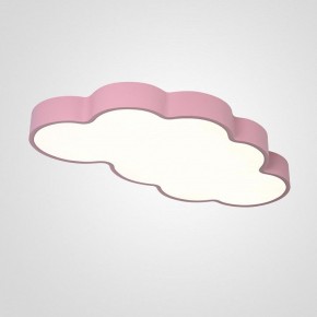 Накладной светильник Imperiumloft CLOUD Розовый CLOUD01 в Заводоуковске - zavodoukovsk.ok-mebel.com | фото 3