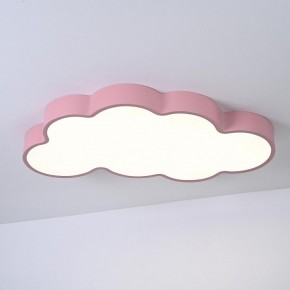 Накладной светильник Imperiumloft CLOUD Розовый CLOUD01 в Заводоуковске - zavodoukovsk.ok-mebel.com | фото 4