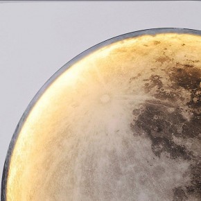 Накладной светильник Imperiumloft COSMOS Мун D90 cosmos-moon01 в Заводоуковске - zavodoukovsk.ok-mebel.com | фото 14