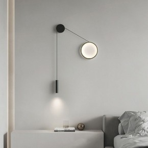 Накладной светильник Imperiumloft HOOK hook01 в Заводоуковске - zavodoukovsk.ok-mebel.com | фото 3