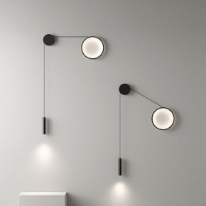 Накладной светильник Imperiumloft HOOK hook01 в Заводоуковске - zavodoukovsk.ok-mebel.com | фото 4