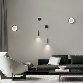 Накладной светильник Imperiumloft HOOK hook01 в Заводоуковске - zavodoukovsk.ok-mebel.com | фото 6