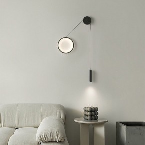 Накладной светильник Imperiumloft HOOK hook01 в Заводоуковске - zavodoukovsk.ok-mebel.com | фото 8