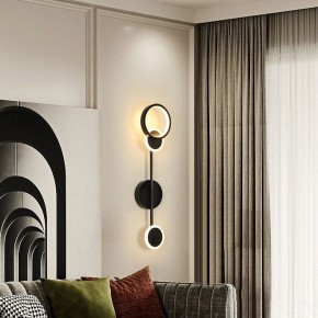 Накладной светильник Imperiumloft ZINGY B zingy01 в Заводоуковске - zavodoukovsk.ok-mebel.com | фото 3