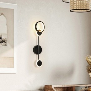 Накладной светильник Imperiumloft ZINGY B zingy01 в Заводоуковске - zavodoukovsk.ok-mebel.com | фото 6