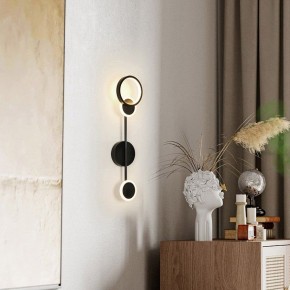 Накладной светильник Imperiumloft ZINGY B zingy01 в Заводоуковске - zavodoukovsk.ok-mebel.com | фото 9
