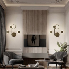 Накладной светильник Imperiumloft ZINGY B zingy01 в Заводоуковске - zavodoukovsk.ok-mebel.com | фото 8